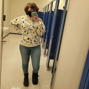 Meet your Posher, Sophie